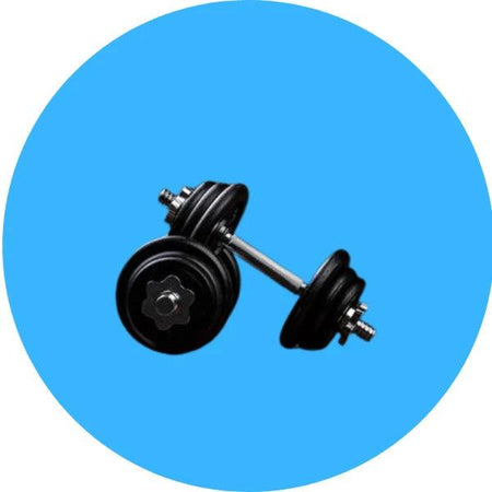 Esporte & Fitness - PRIME SIMPLES