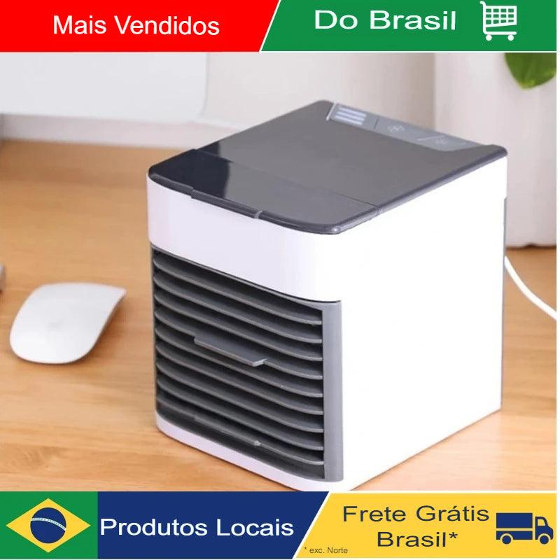 Ar Condicionado Portátil PRO - PRIME SIMPLES