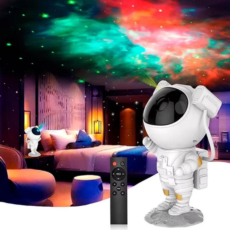 Astronauta Galáxias 360°™ - PRIME SIMPLES