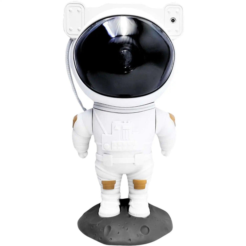 Astronauta Galáxias 360°™ - PRIME SIMPLES