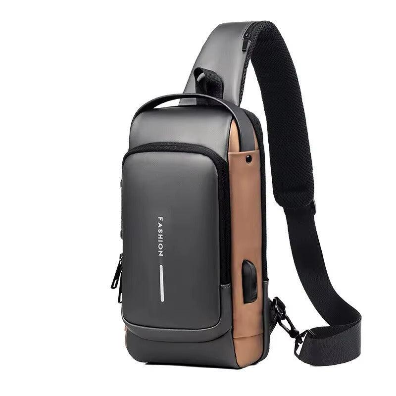 Mochila Titânio - PRIME SIMPLES