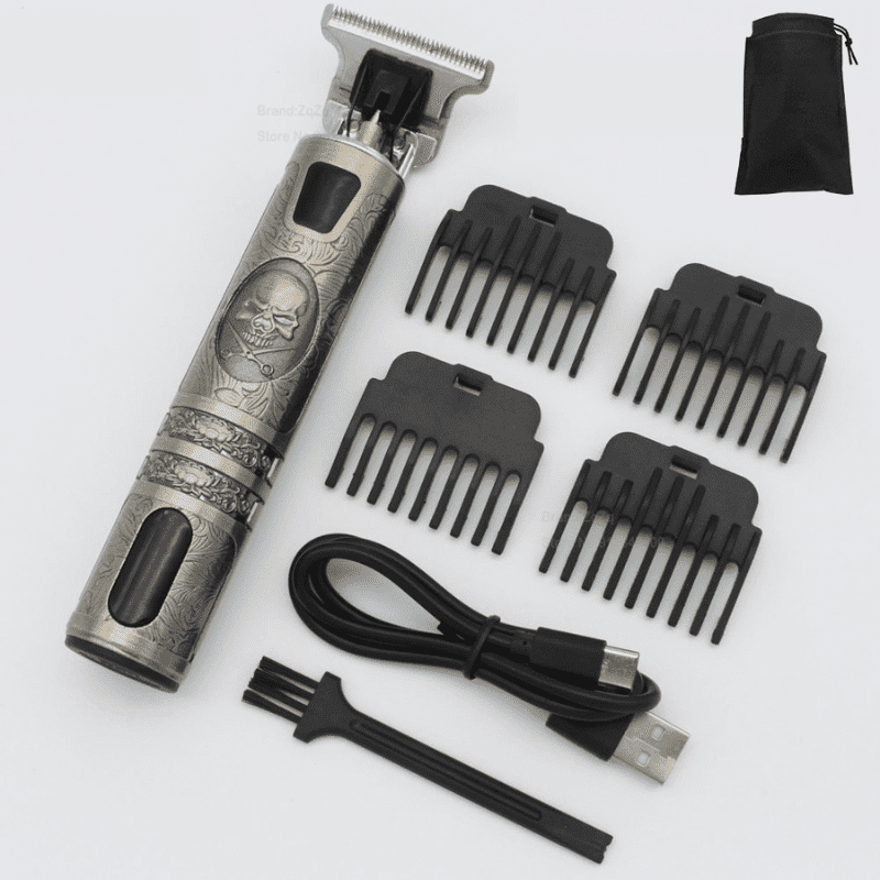 Máquina  profissional  Trimmer - prime simples