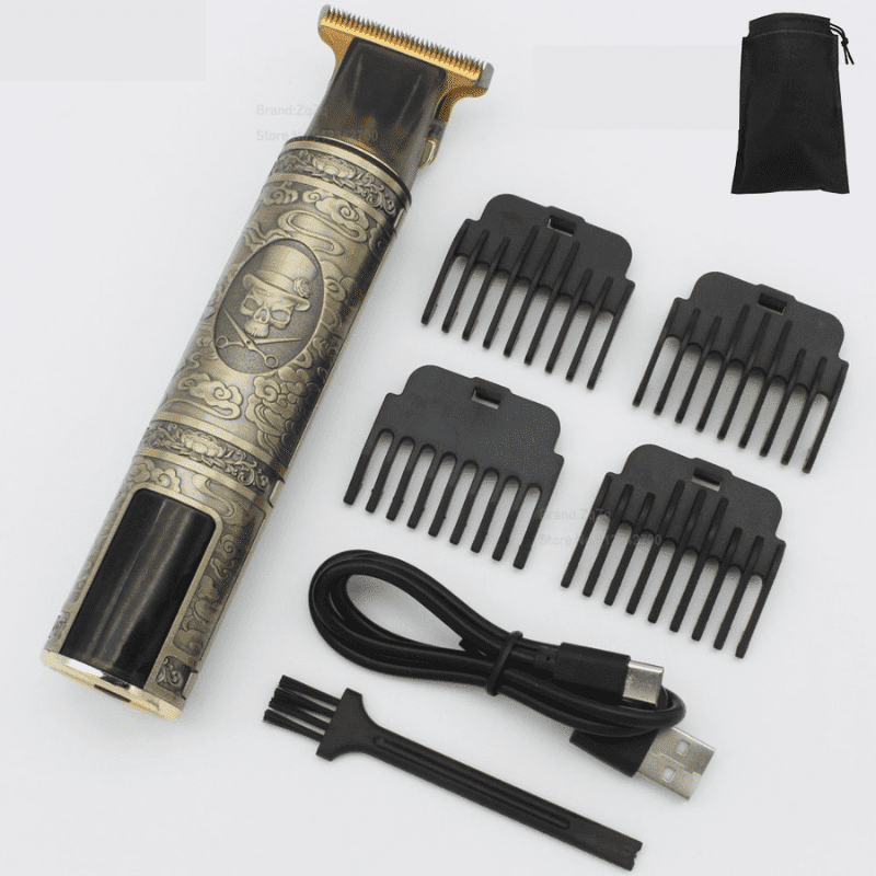 Máquina  profissional  Trimmer - prime simples