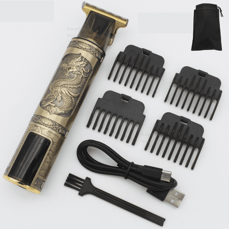 Máquina  profissional  Trimmer - prime simples