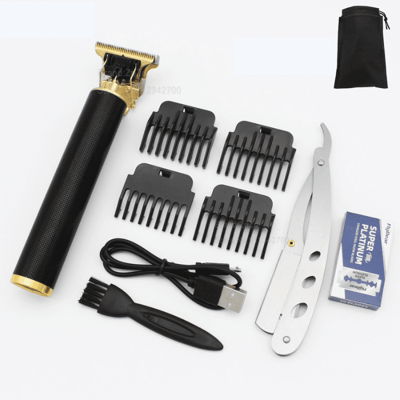 Máquina  profissional  Trimmer - prime simples