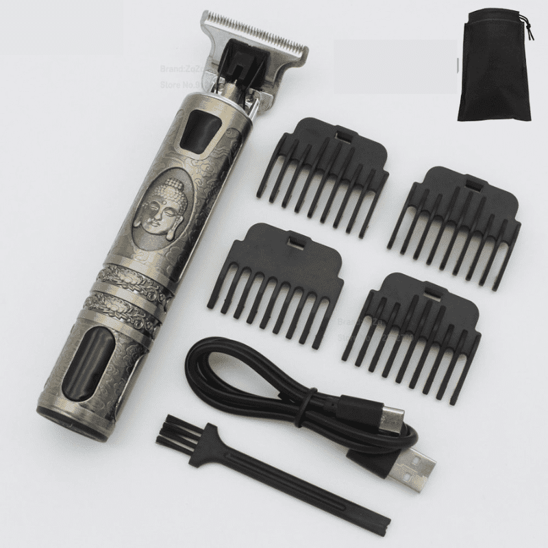 Máquina  profissional  Trimmer - prime simples