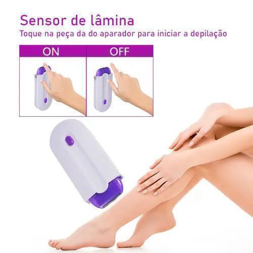 Cosinion - Depilador Elétrico - PRIME SIMPLES